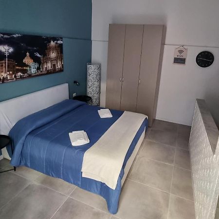 Il Vicolo Home CTA Exterior foto