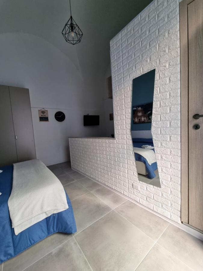 Il Vicolo Home CTA Exterior foto