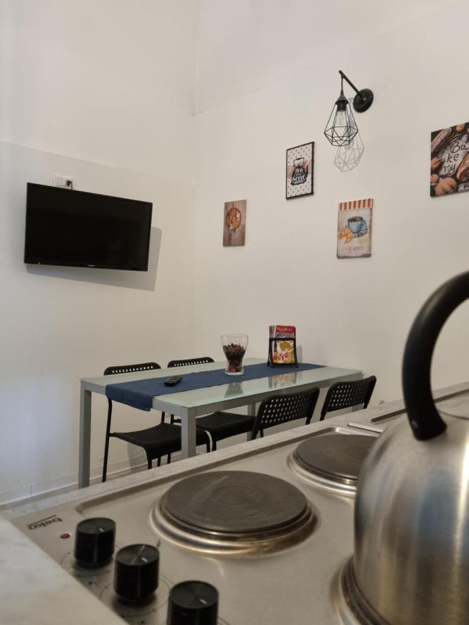 Il Vicolo Home CTA Exterior foto