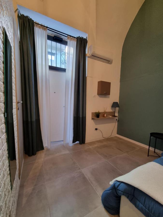 Il Vicolo Home CTA Exterior foto