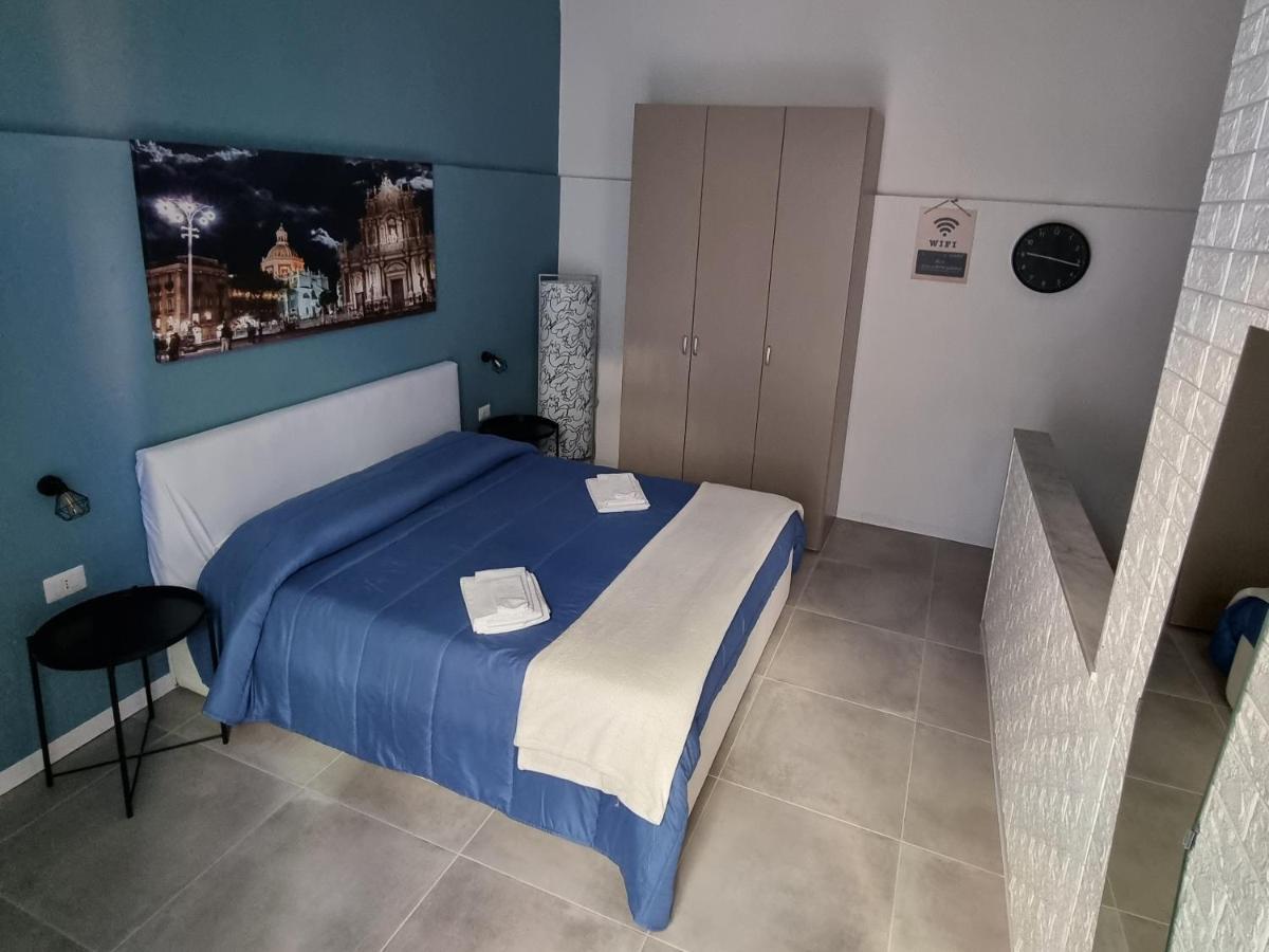 Il Vicolo Home CTA Exterior foto