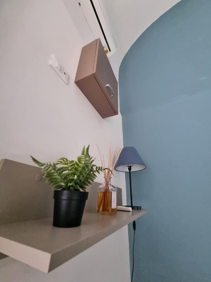 Il Vicolo Home CTA Exterior foto
