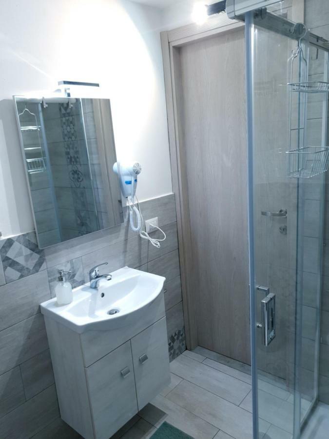 Il Vicolo Home CTA Exterior foto