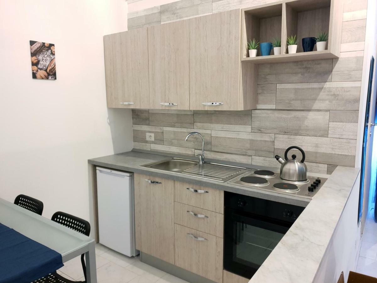 Il Vicolo Home CTA Exterior foto
