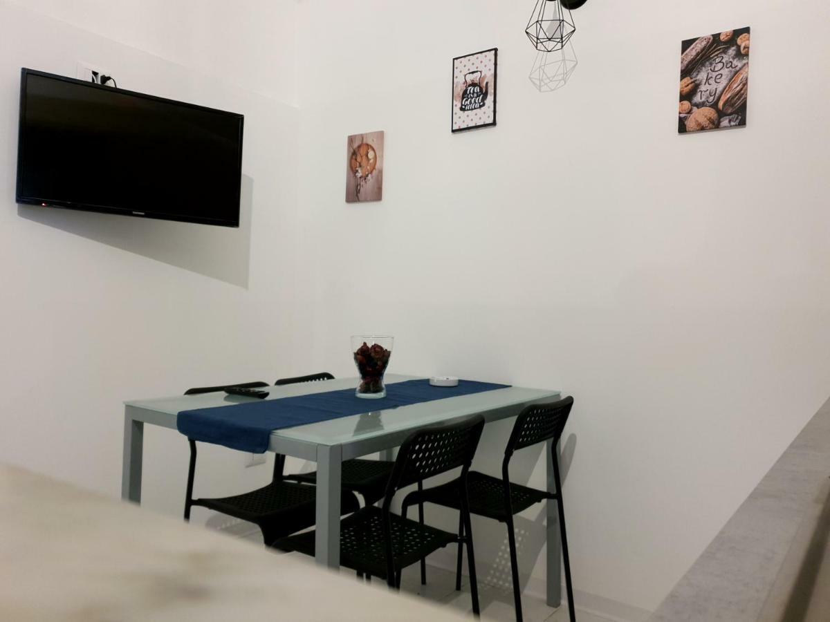 Il Vicolo Home CTA Exterior foto