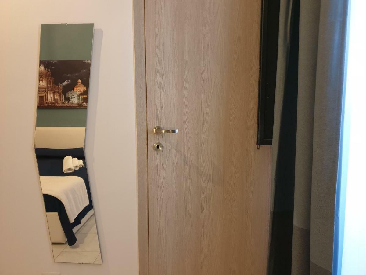 Il Vicolo Home CTA Exterior foto