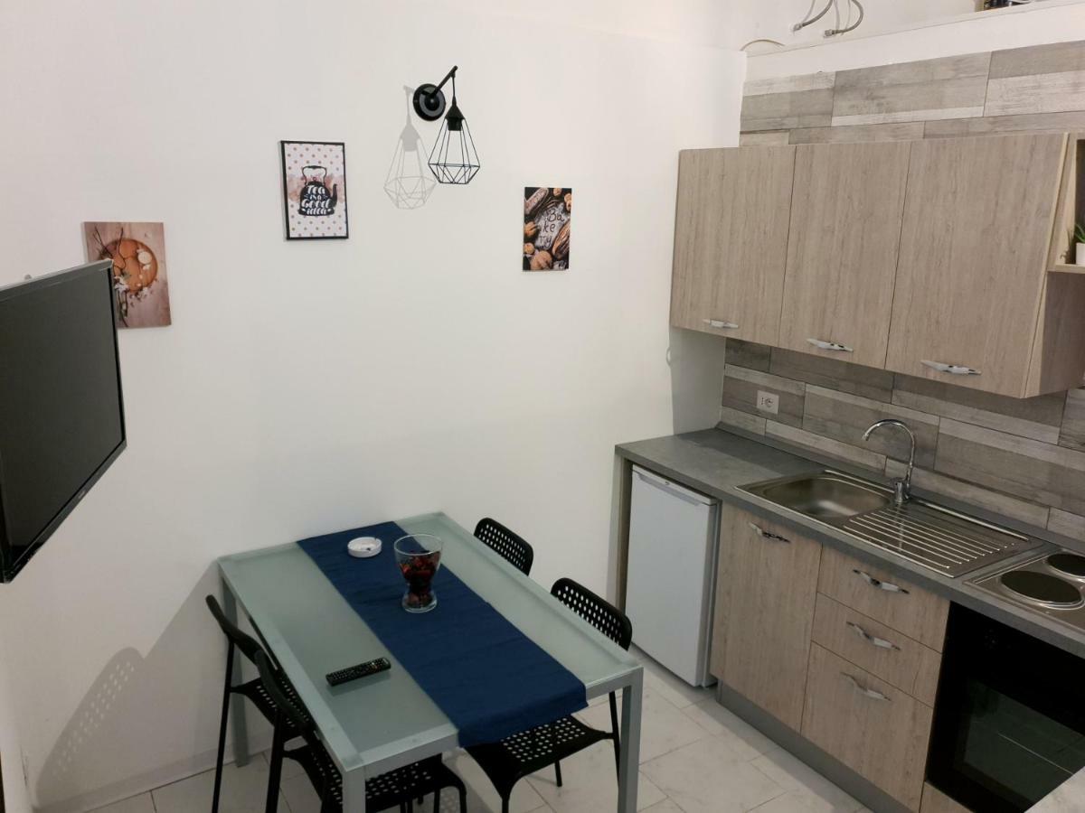 Il Vicolo Home CTA Exterior foto