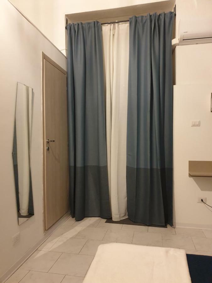 Il Vicolo Home CTA Exterior foto
