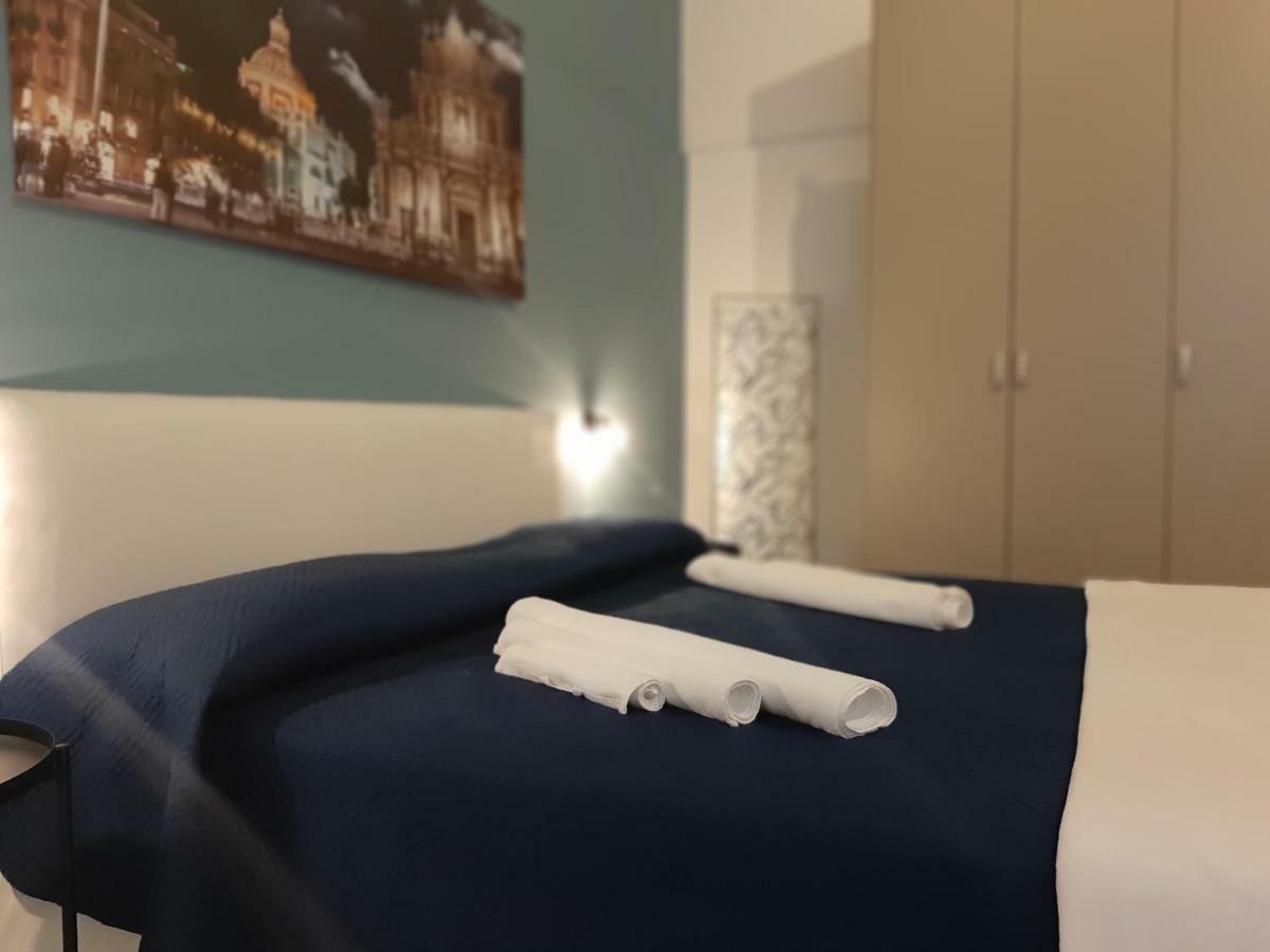 Il Vicolo Home CTA Exterior foto
