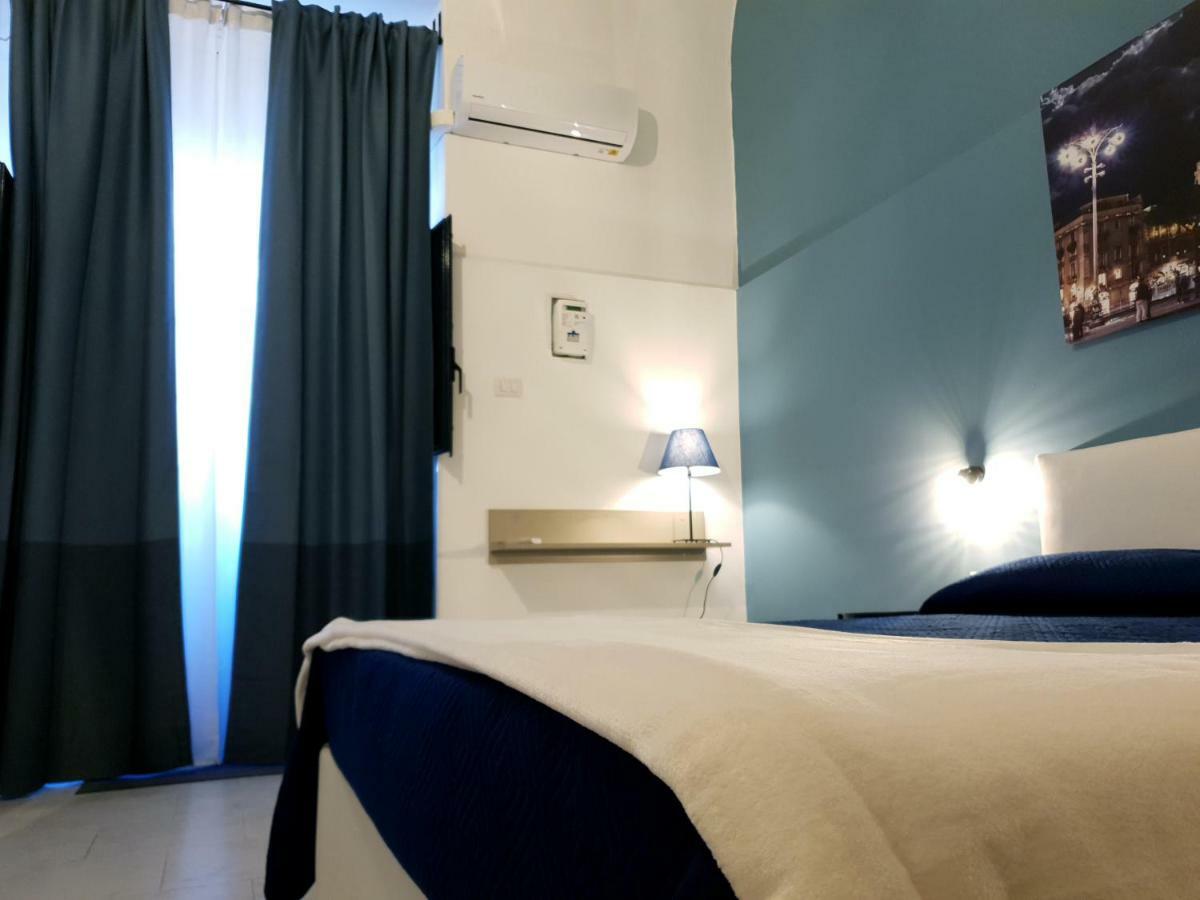 Il Vicolo Home CTA Exterior foto