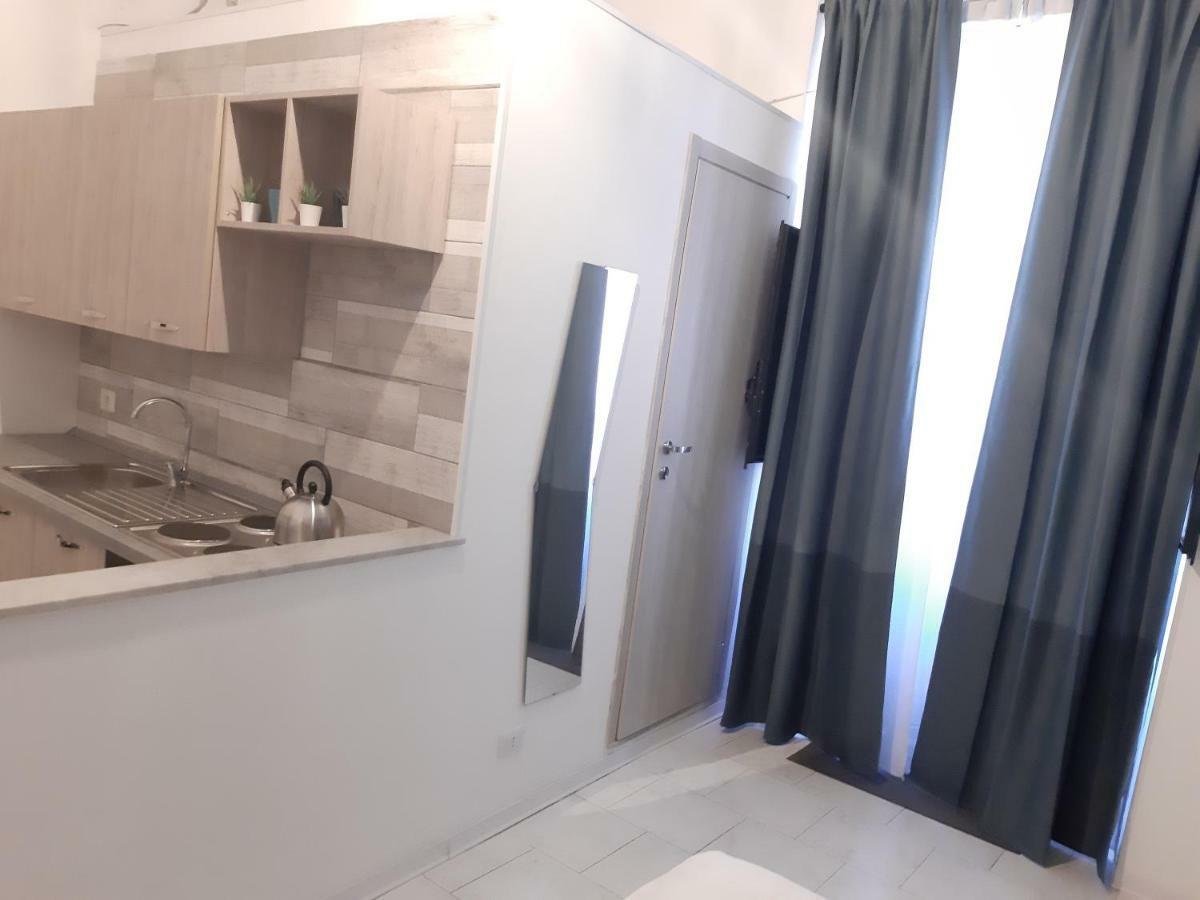 Il Vicolo Home CTA Exterior foto